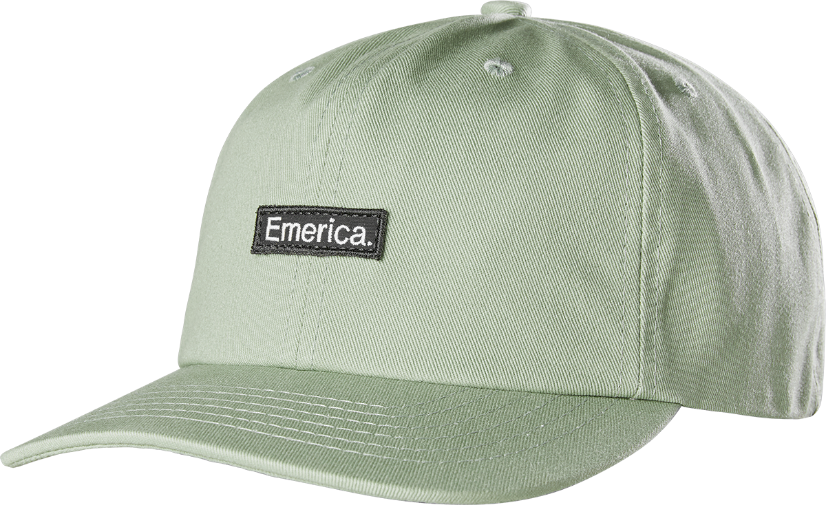 Emerica snapback sales