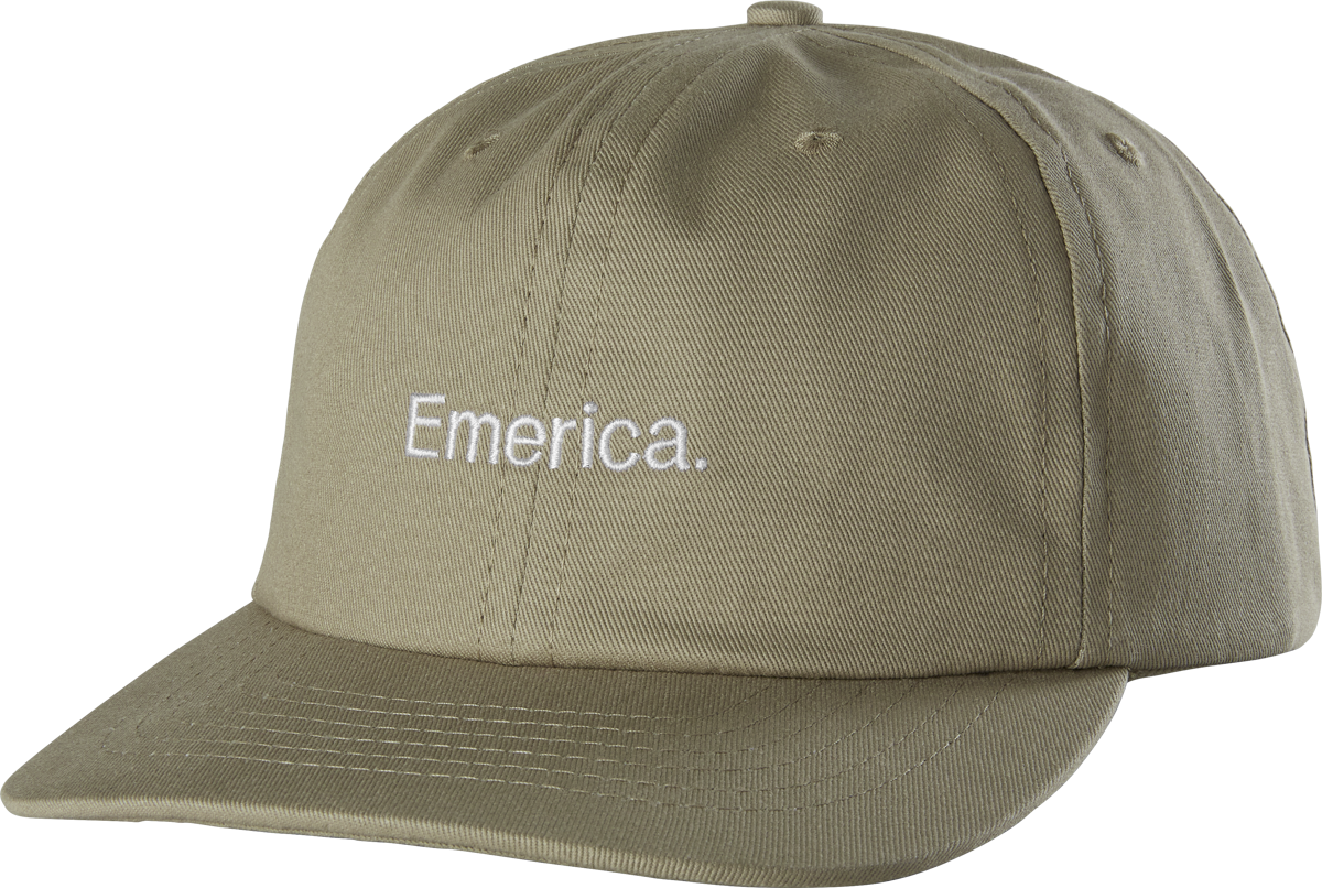 Emerica cap best sale