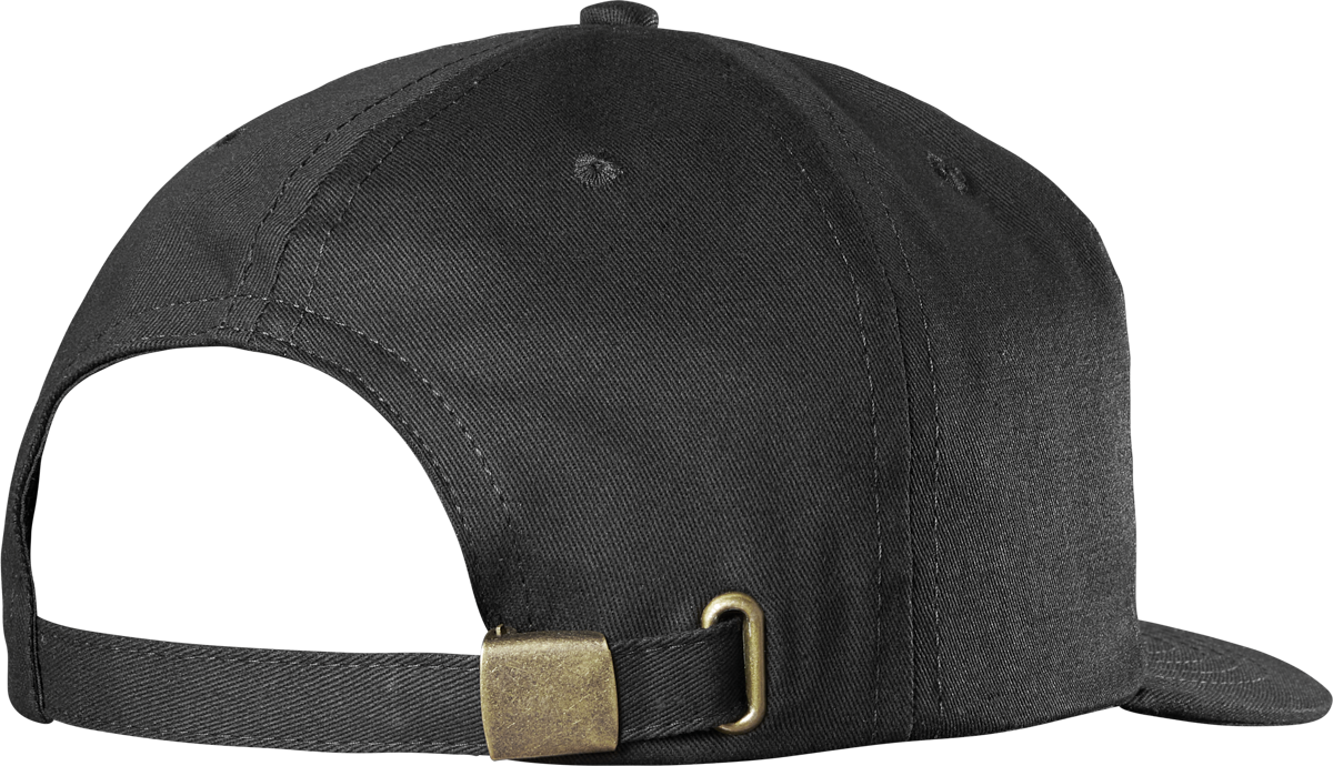 PURE GOLD DAD HAT