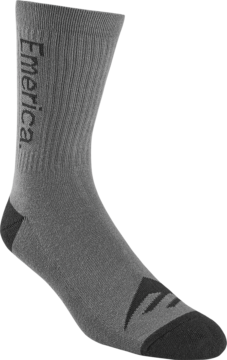 PURE CREW SOCK