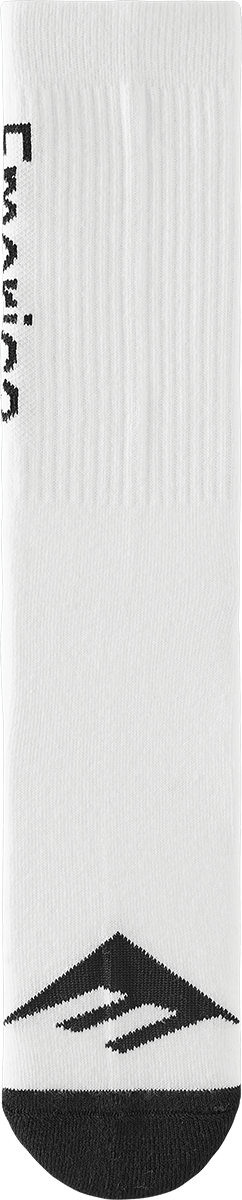 PURE CREW SOCK
