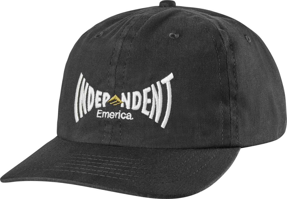 Emerica cap best sale