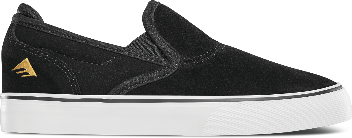 Wino G6 Slip-On Youth