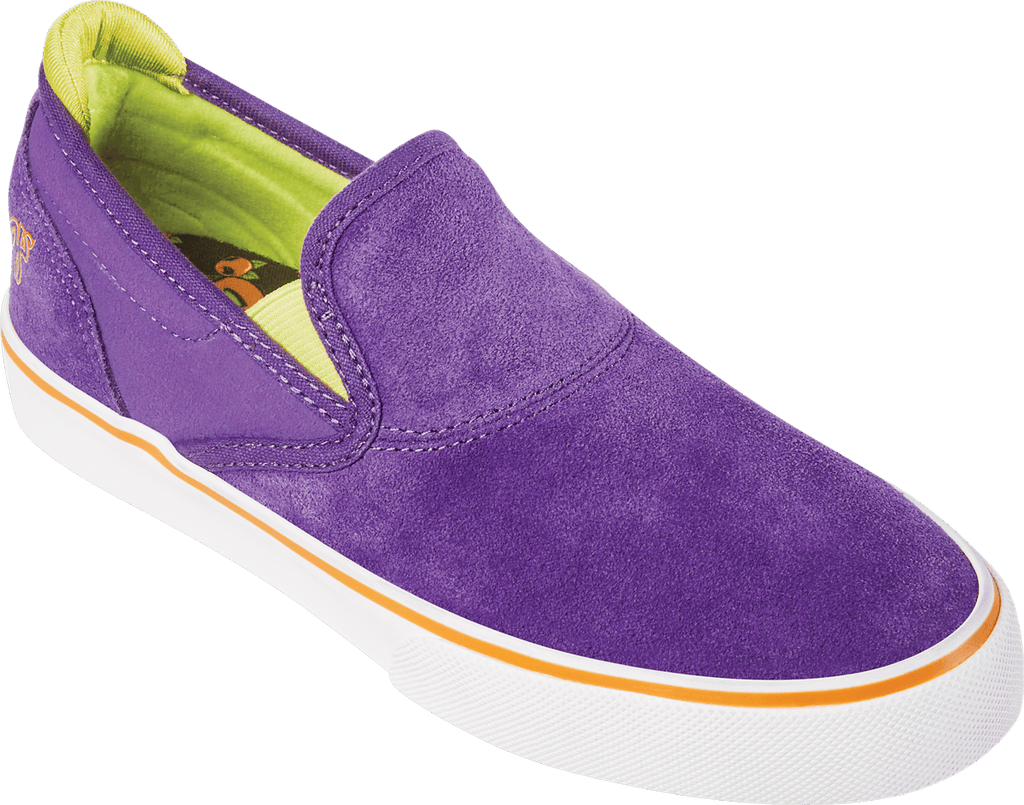 WINO SLIP-ON YOUTH X OJ
