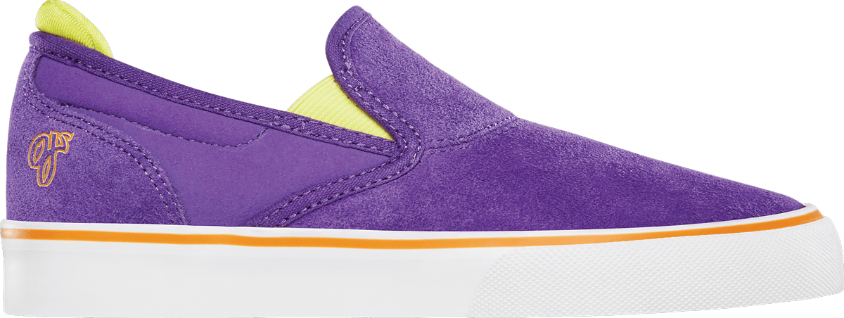 WINO SLIP-ON YOUTH X OJ