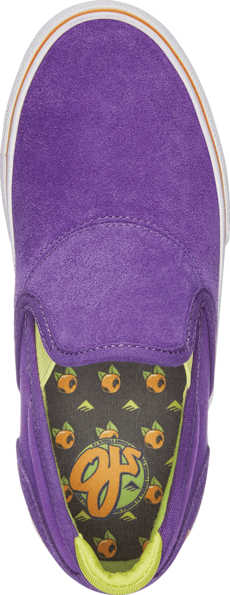 WINO SLIP-ON YOUTH X OJ