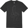 Emerica S/S Basic T-Shirt EFF CORPORATE TEE