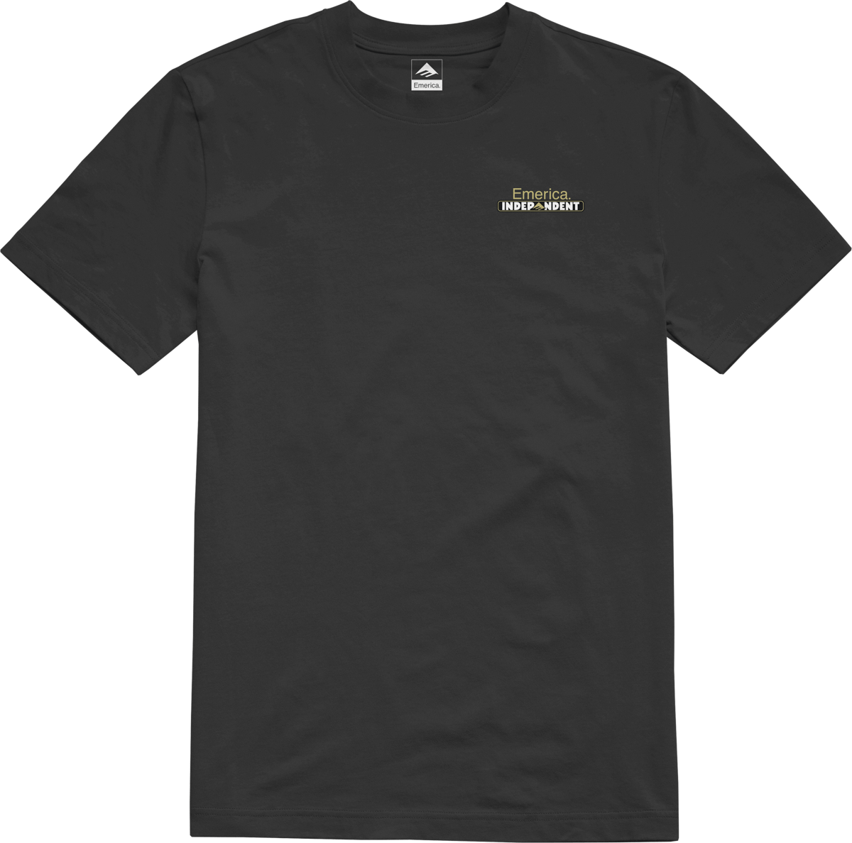 Emerica Shirts & Tops EMERICA X INDEPENDENT BAR TEE