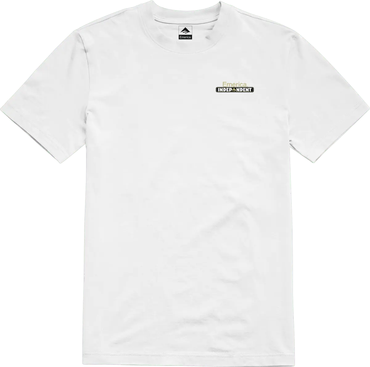 Emerica Shirts & Tops EMERICA X INDEPENDENT BAR TEE