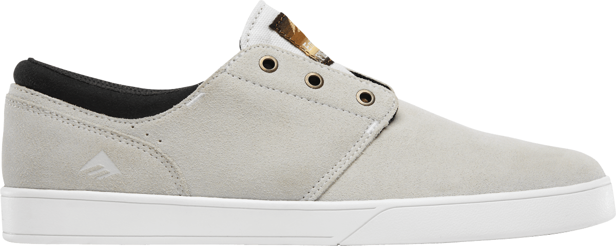 Emerica Low-Top Shoe FIGUEROA