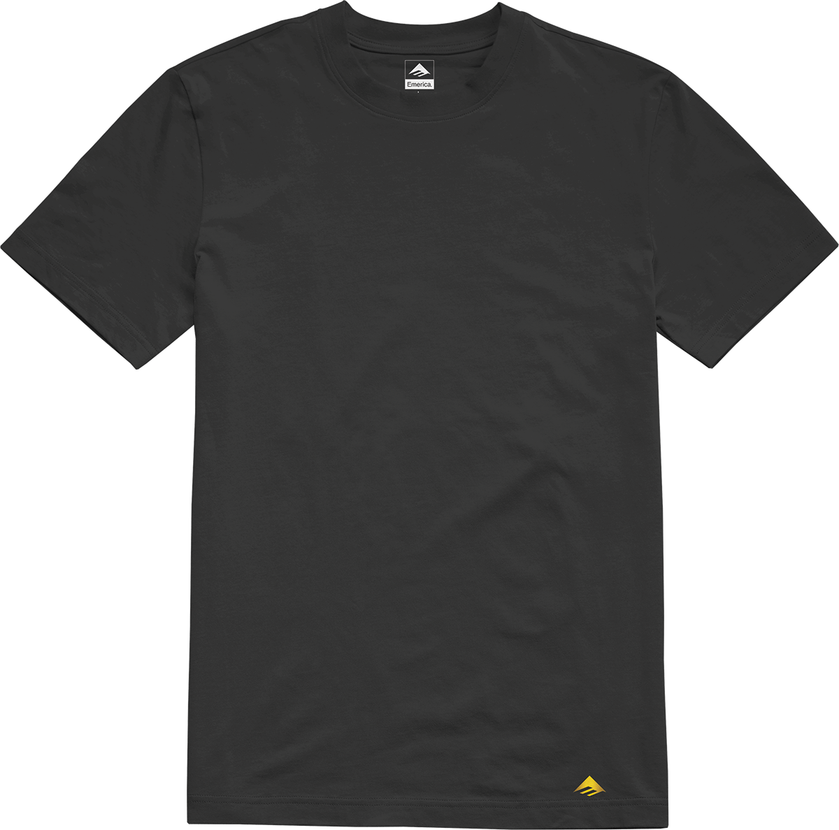 Emerica S/S Basic T-Shirt MINI TRIANGLE TEE