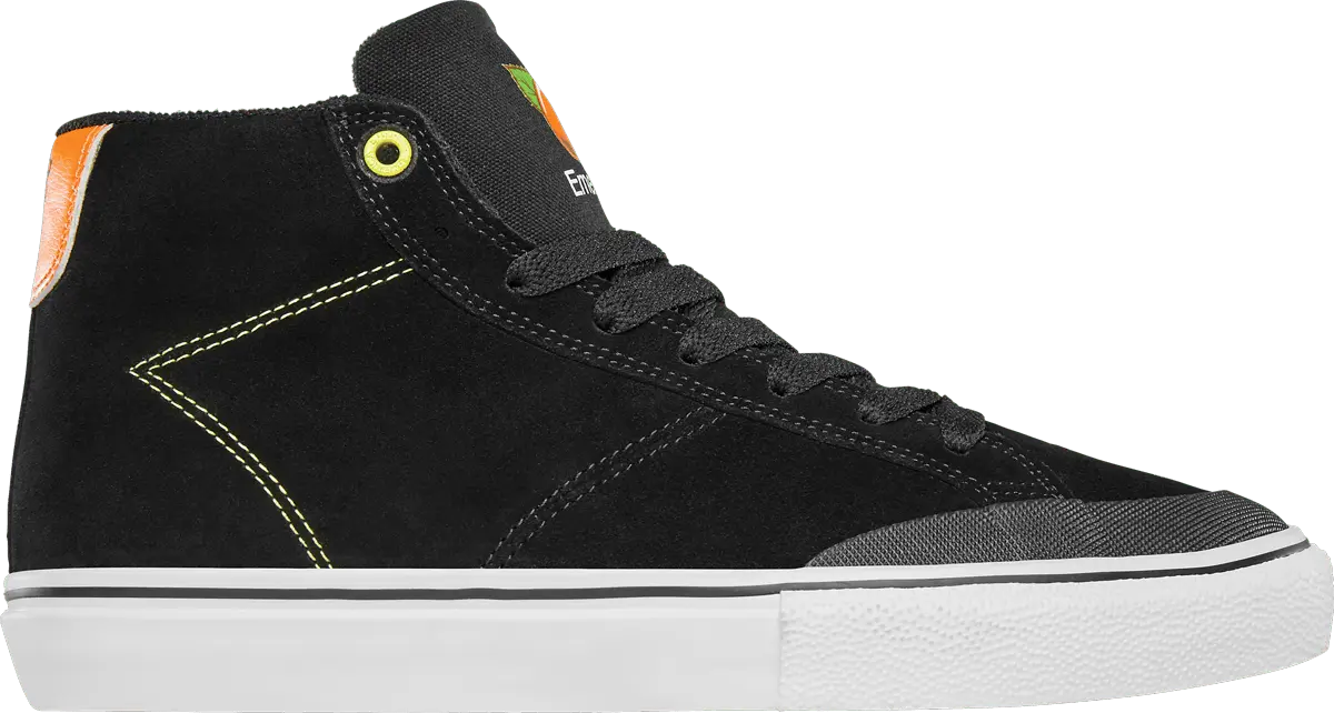 Emerica OMEN HI X OJ