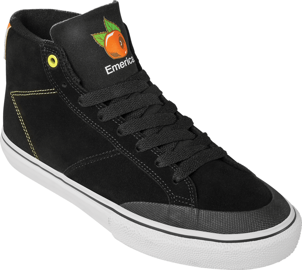 Emerica OMEN HI X OJ