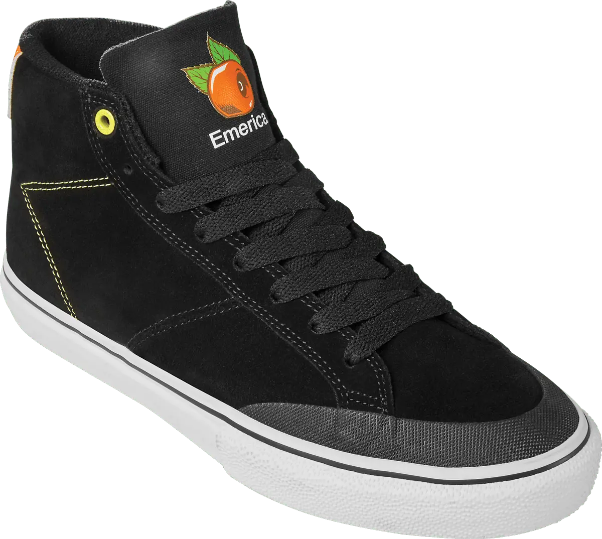 Emerica OMEN HI X OJ
