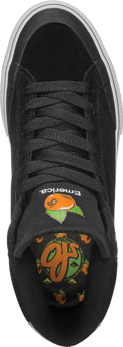 Emerica OMEN HI X OJ