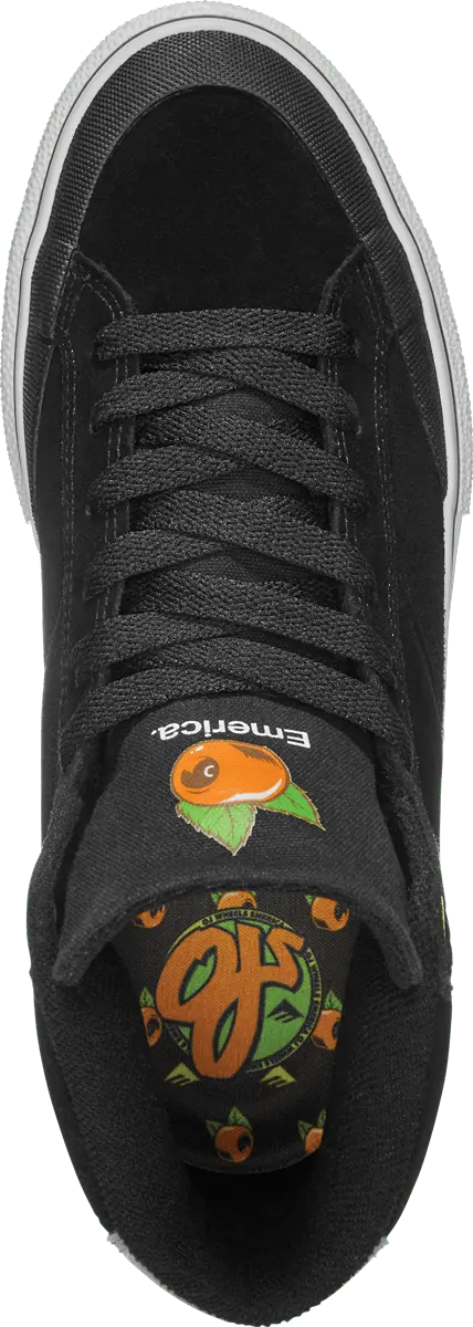 Emerica OMEN HI X OJ