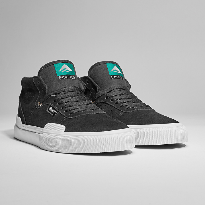 Emerica Low-Top Vulcanized Pillar