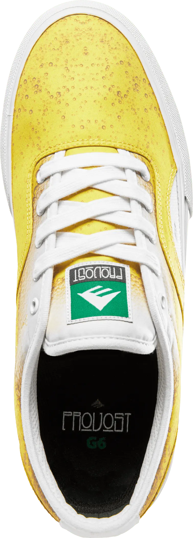 Emerica Low-Top Shoe Provost G6