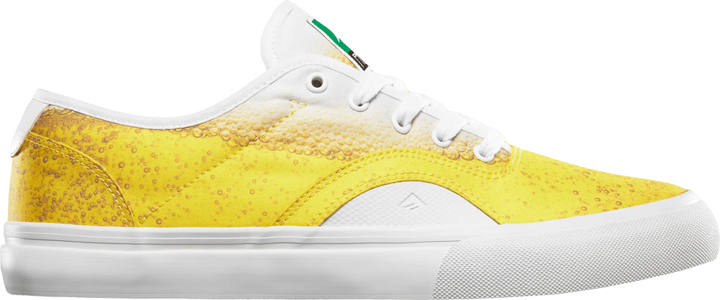 Emerica Low-Top Shoe Provost G6