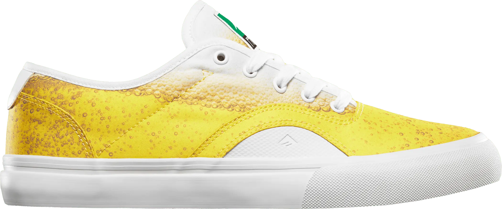 Emerica Low-Top Shoe Provost G6