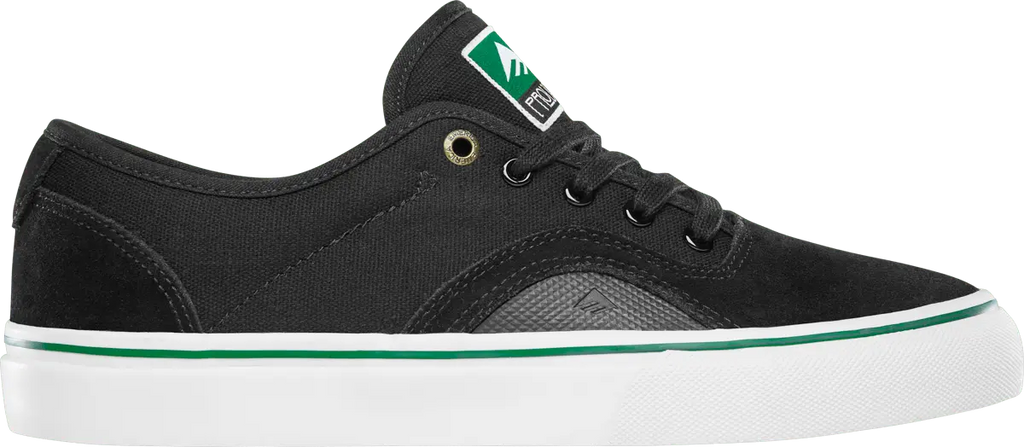 Emerica Low-Top Shoe Provost G6