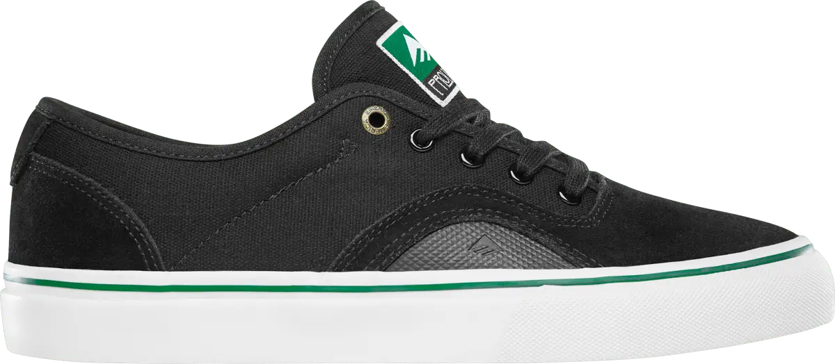 Emerica Low-Top Shoe Provost G6