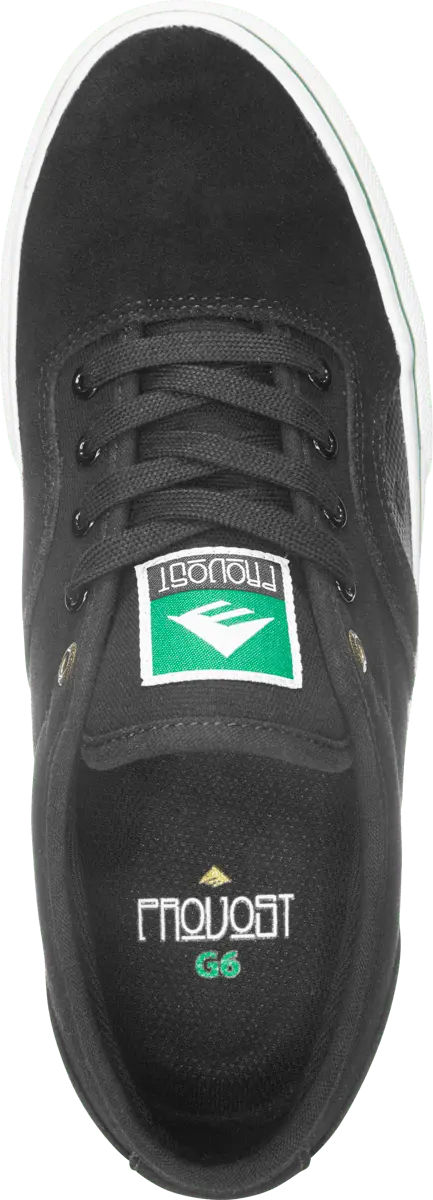 Emerica Low-Top Shoe Provost G6