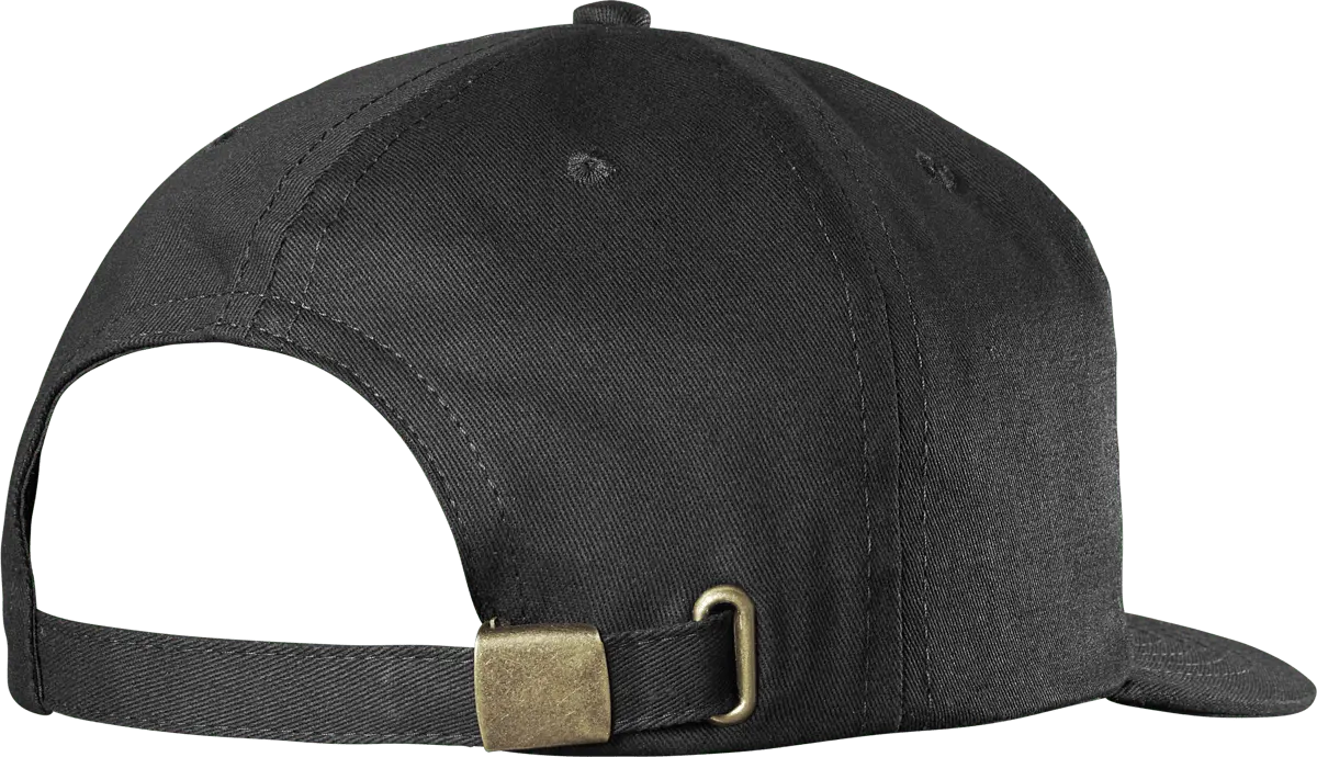Emerica BLACK/GREEN / ONE SIZE PURE GOLD DAD HAT