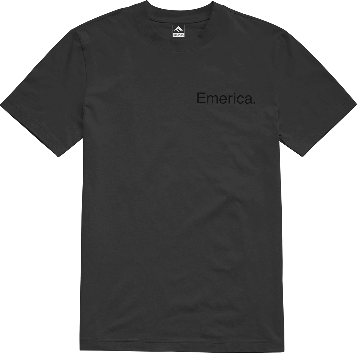 Emerica S/S Basic T-Shirt PURE LOGO TEE