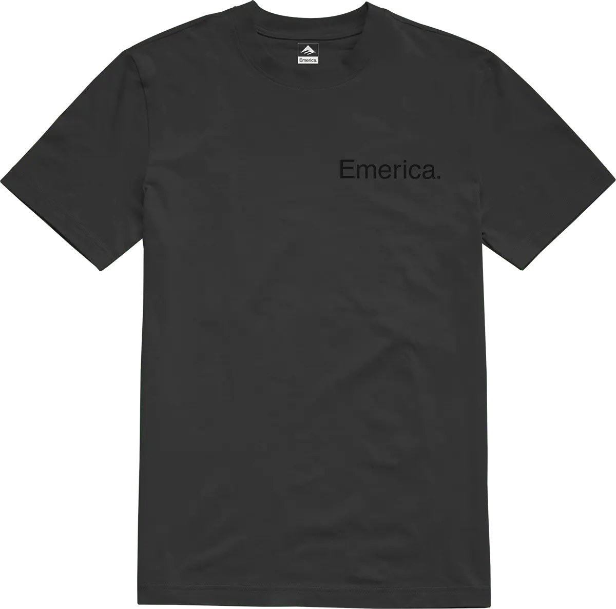 Emerica S/S Basic T-Shirt PURE LOGO TEE