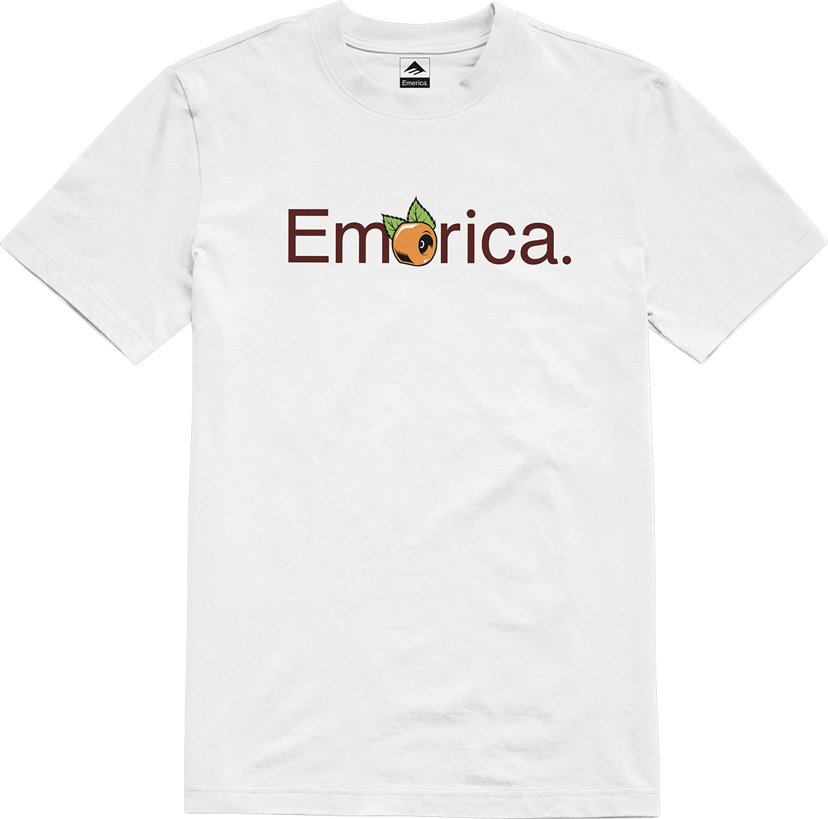 Emerica PURE OJ TEE