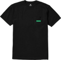 Emerica S/S Basic T-Shirt PURE TRIANGLE POCKET TEE