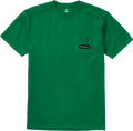 Emerica S/S Basic T-Shirt PURE TRIANGLE POCKET TEE
