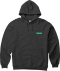 Emerica Screen Hooded Fleece PURE TRIANGLE PULLOVER