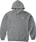 Emerica Screen Hooded Fleece STACKED PULLOVER