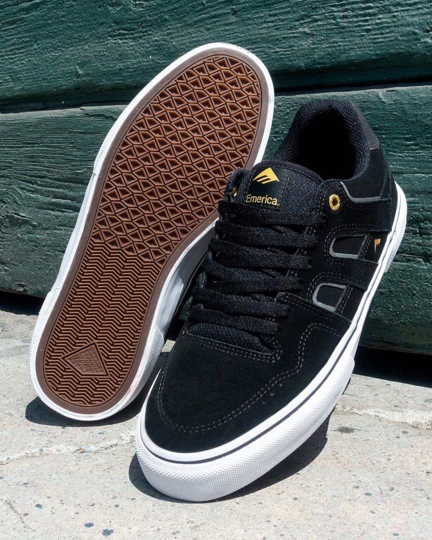 Emerica Low-Top Vulcanized Tilt G6 Vulc