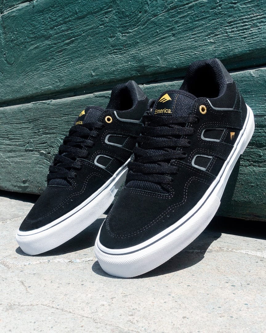 Emerica Low-Top Vulcanized Tilt G6 Vulc