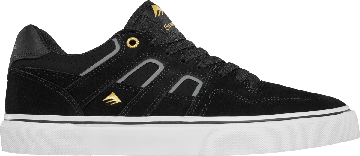 Emerica Low-Top Vulcanized Tilt G6 Vulc