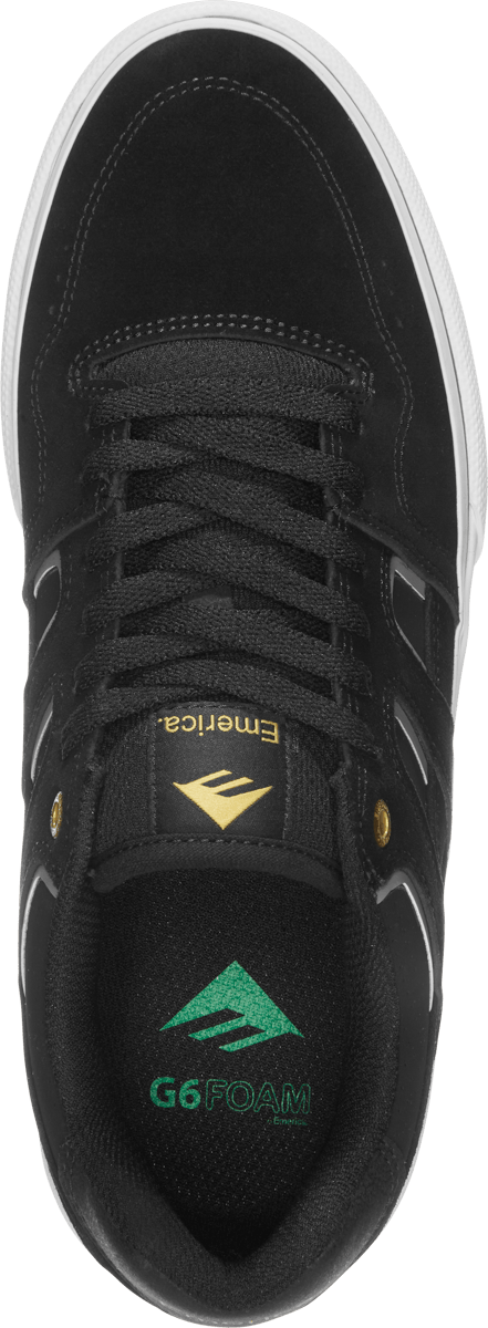 Emerica Low-Top Vulcanized Tilt G6 Vulc