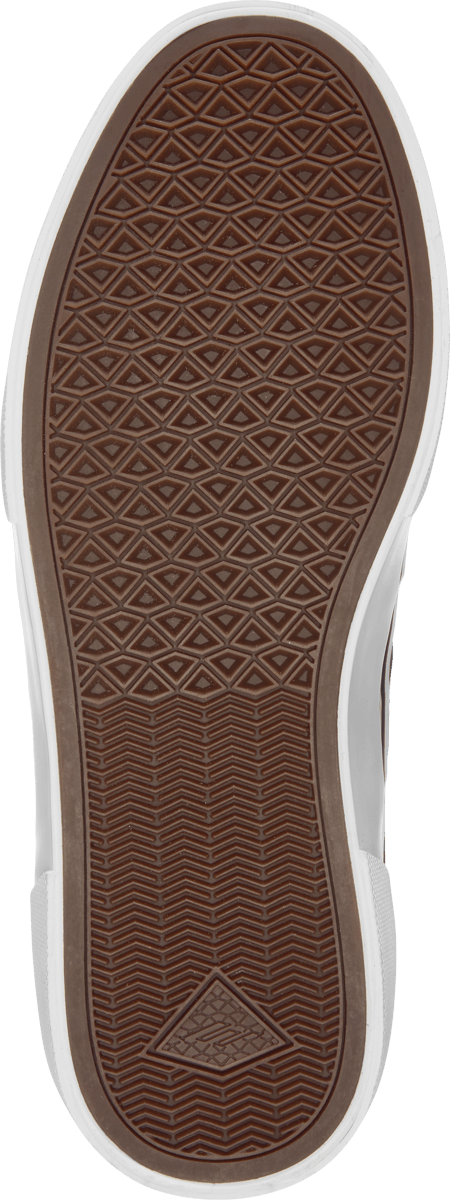 Emerica Low-Top Vulcanized Tilt G6 Vulc