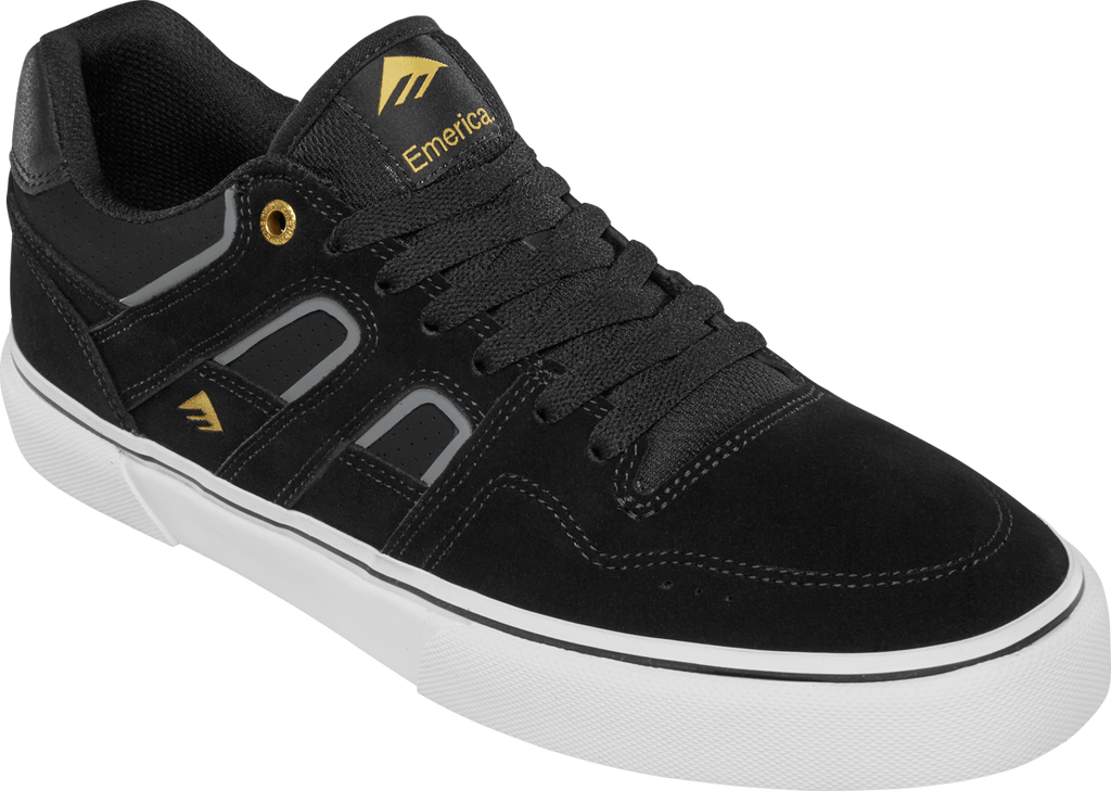 Emerica Low-Top Vulcanized Tilt G6 Vulc