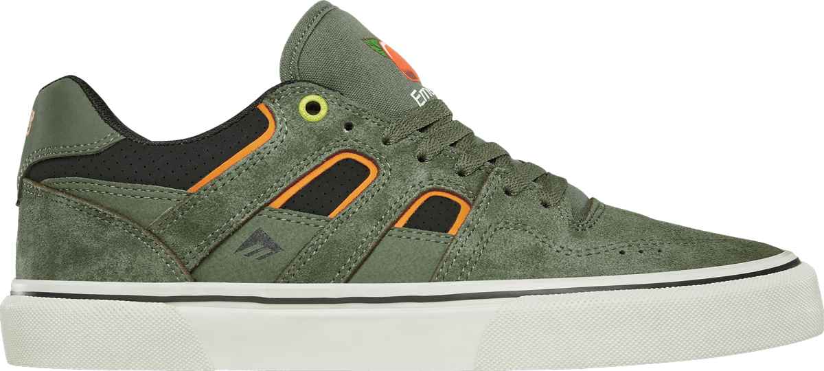 Emerica TILT G6 VULC X OJ