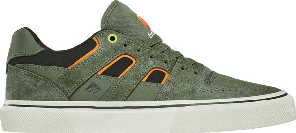 着用1回☆Emerica Tilt G6 Vulc スニーカー24cm エメリカ TILT G6 VULC X OJ Skate 35.99 | Emerica Skateboarding – Emerica US