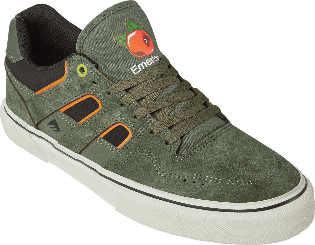Emerica TILT G6 VULC X OJ