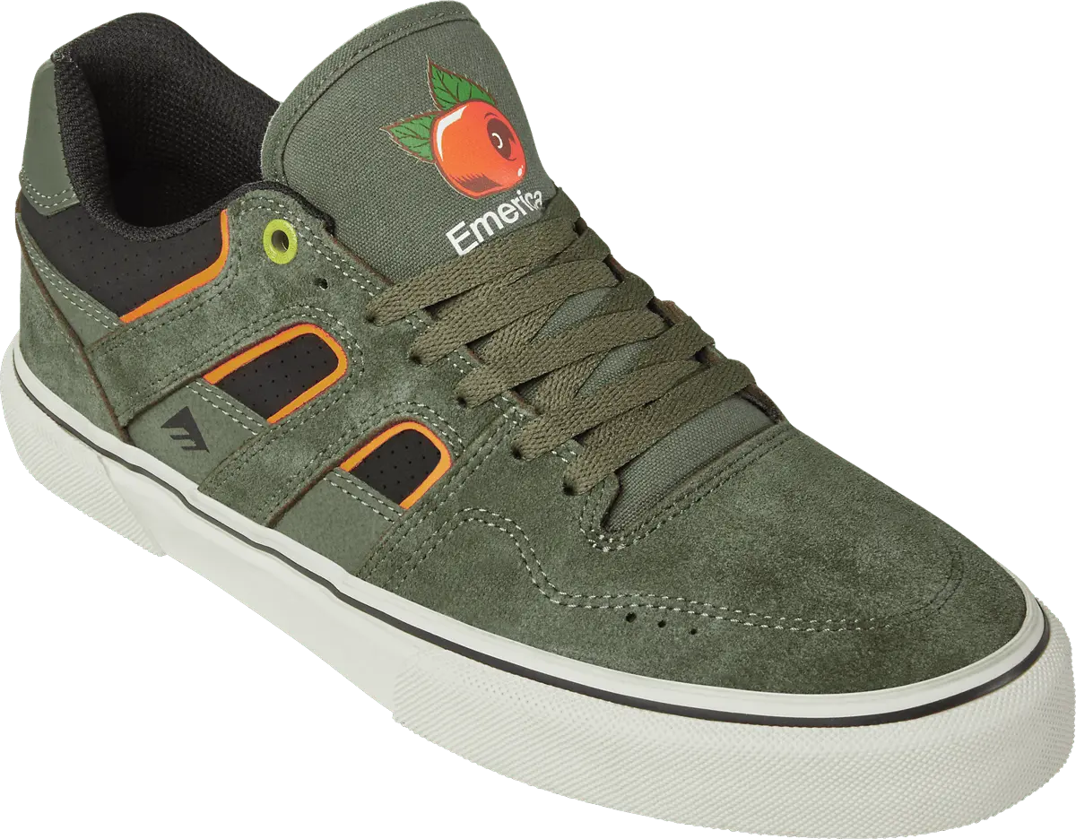 Emerica TILT G6 VULC X OJ