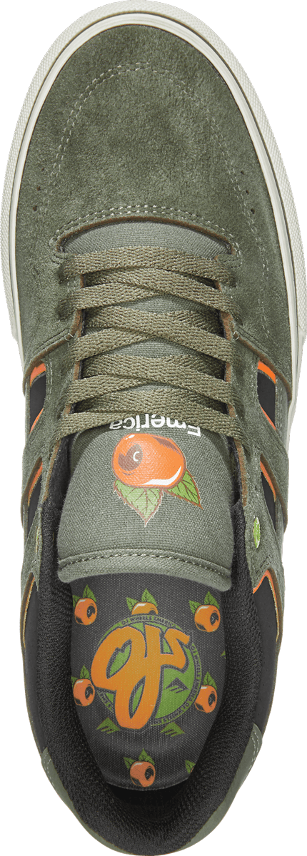 Emerica TILT G6 VULC X OJ