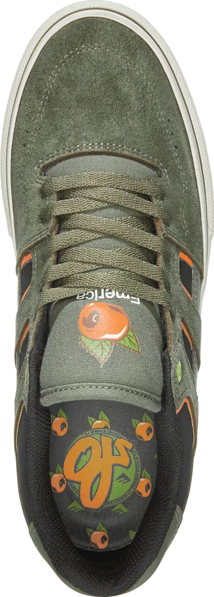 Emerica TILT G6 VULC X OJ