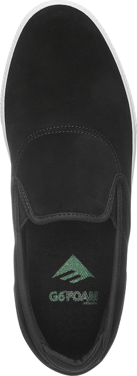 Emerica Low-Top Shoe WINO G6 SLIP CUP