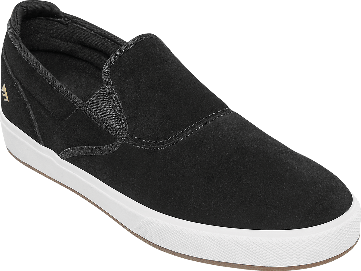 Emerica Low-Top Shoe WINO G6 SLIP CUP