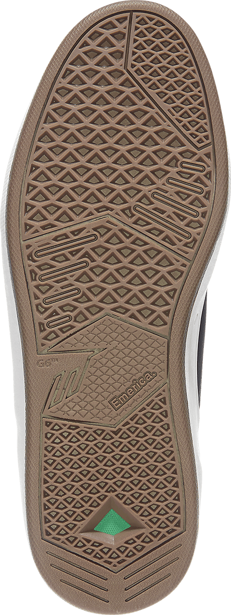 Emerica Low-Top Shoe WINO G6 SLIP CUP